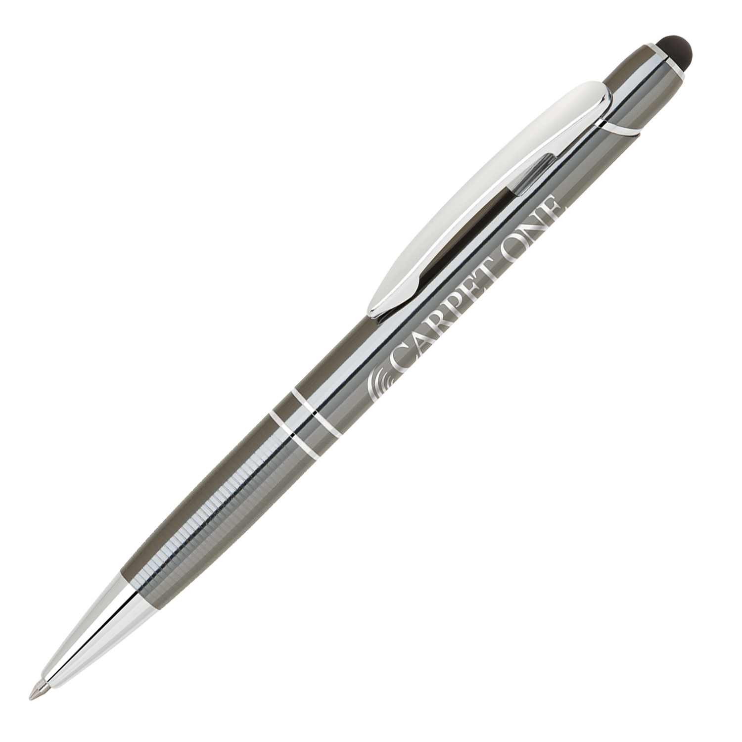 Nardo Aluminum Stylus Pen 3