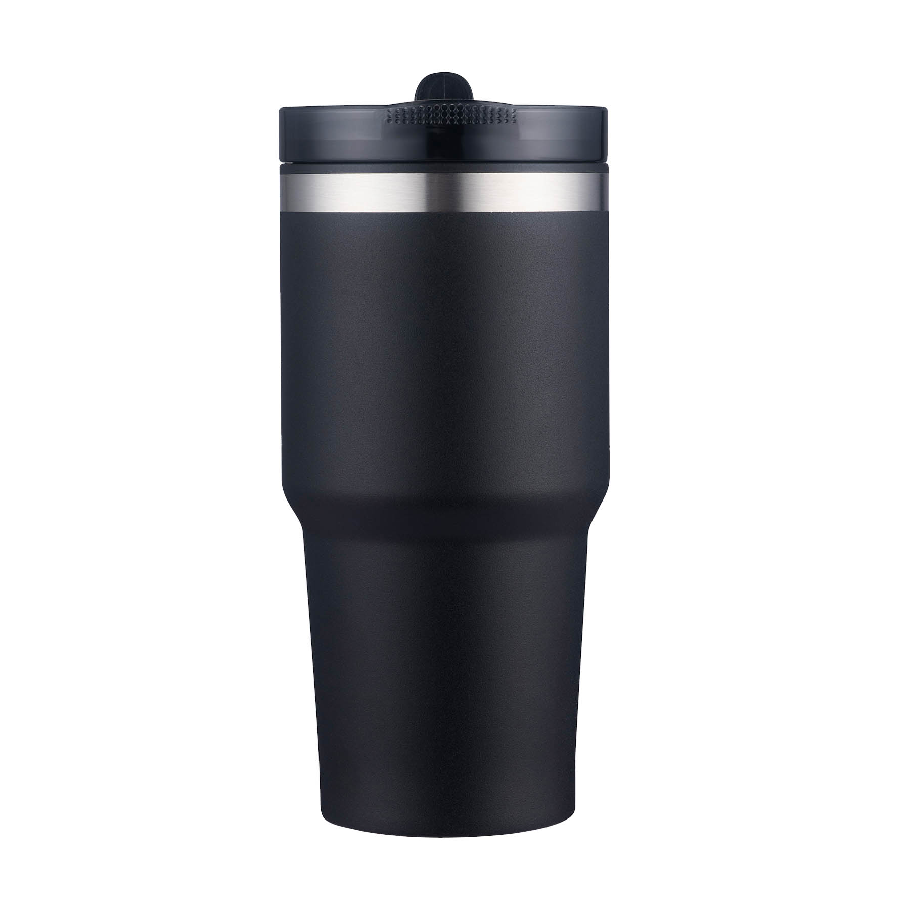 20oz Double Wall Travel Tumbler with Straw Lid 6