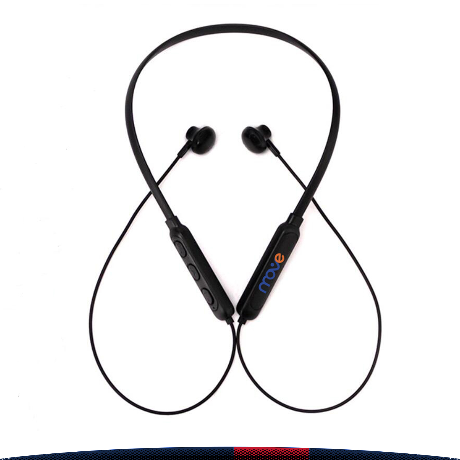 Anne Sport Bluetooth Headphones 3