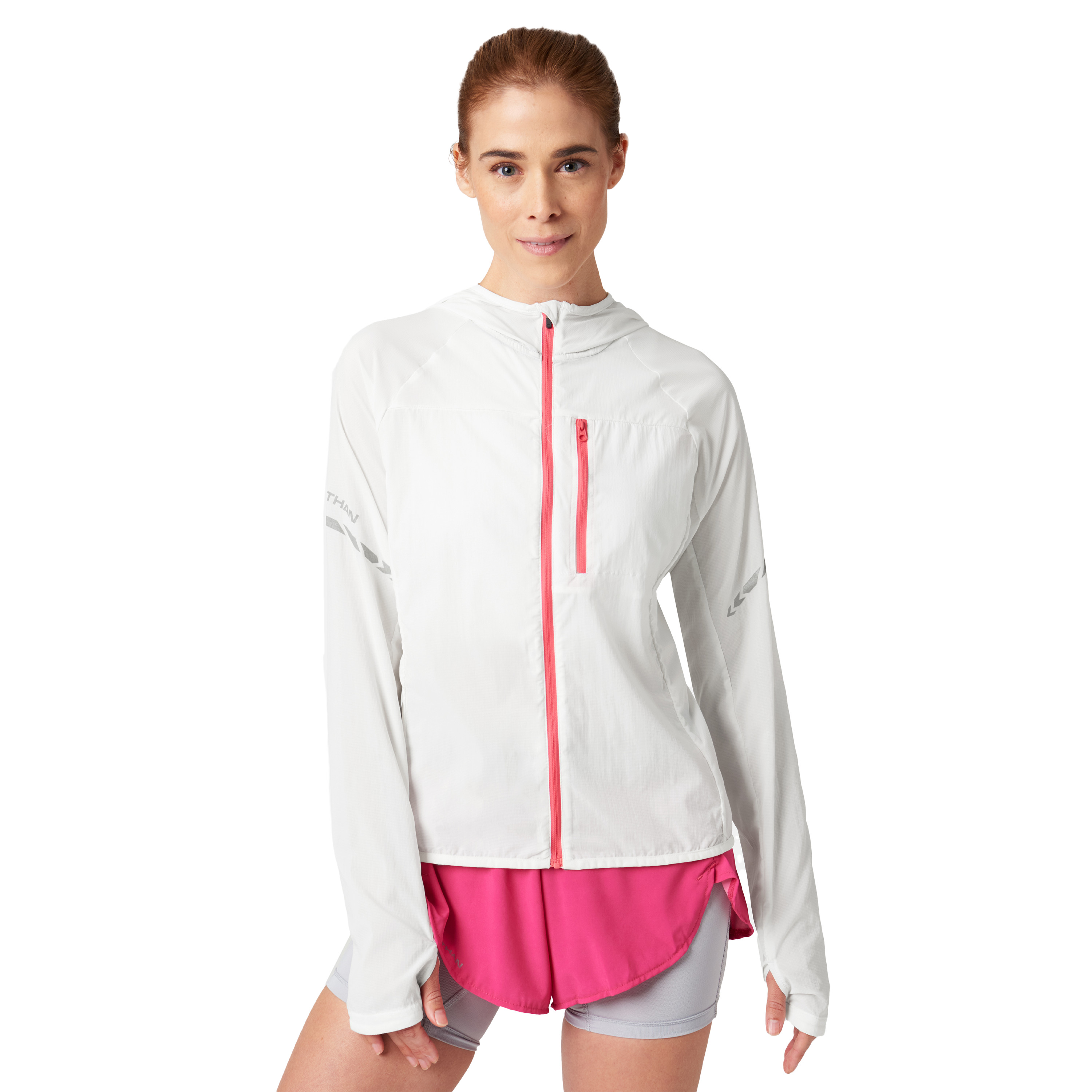 Wm's Stealth Jacket 2.0 2