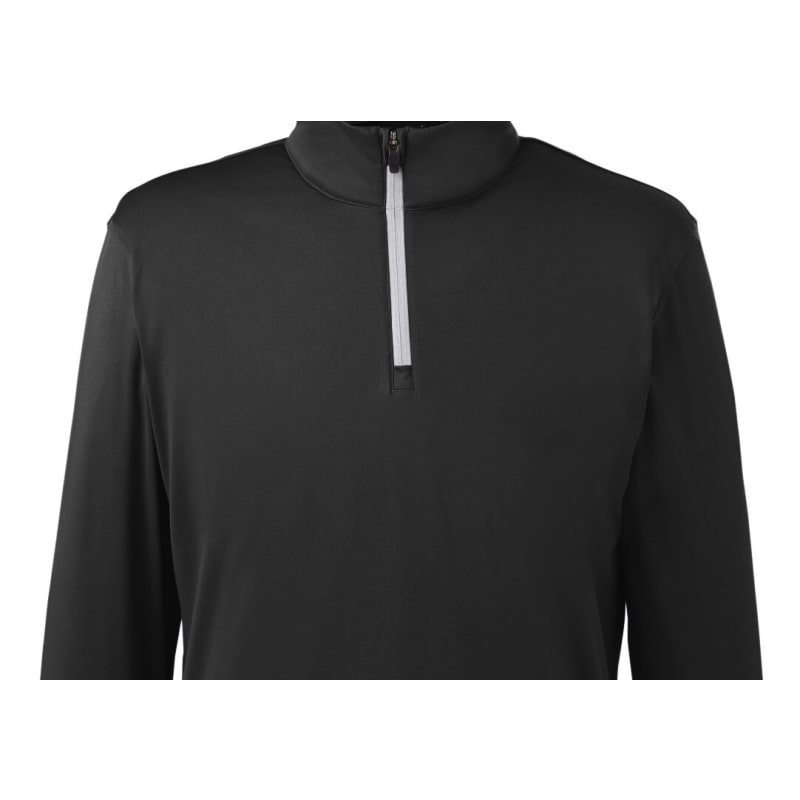 Puma Golf Men's Icon Quarter-Zip 3