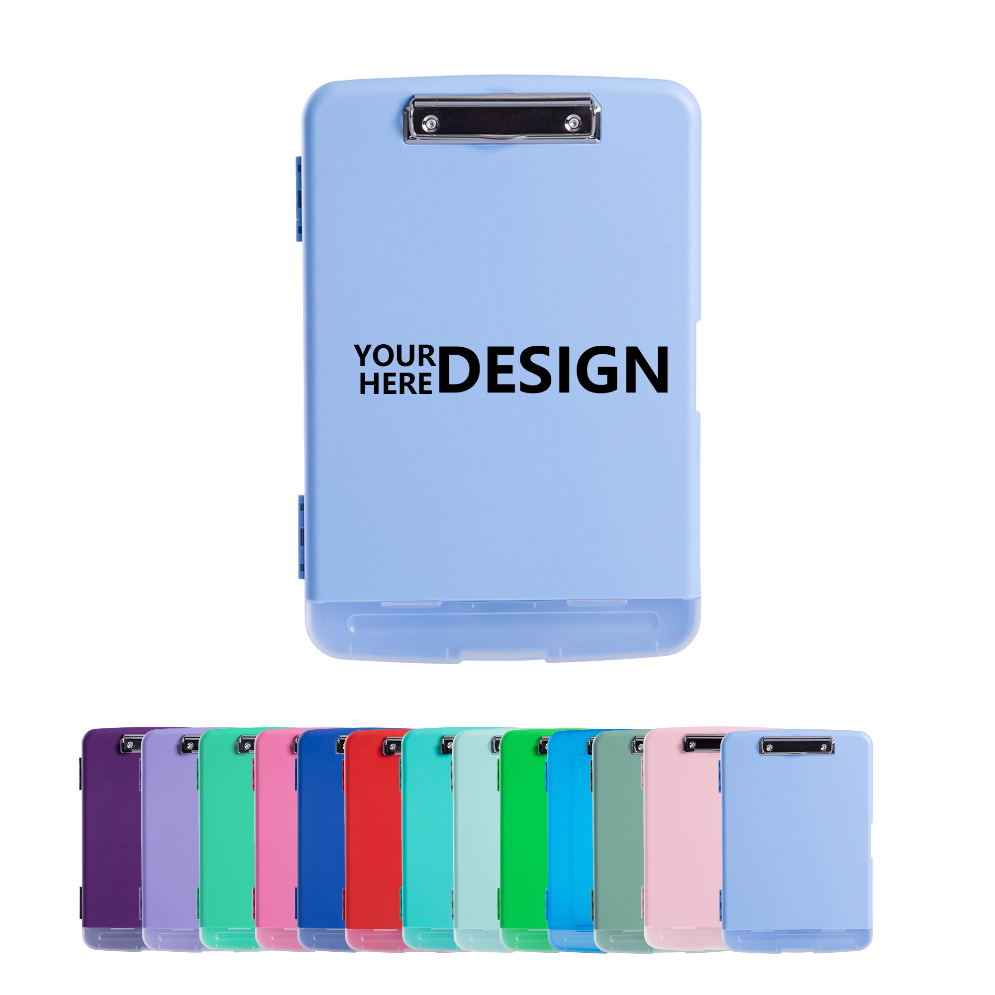 Multi-functional A4 File Organizer Box 1