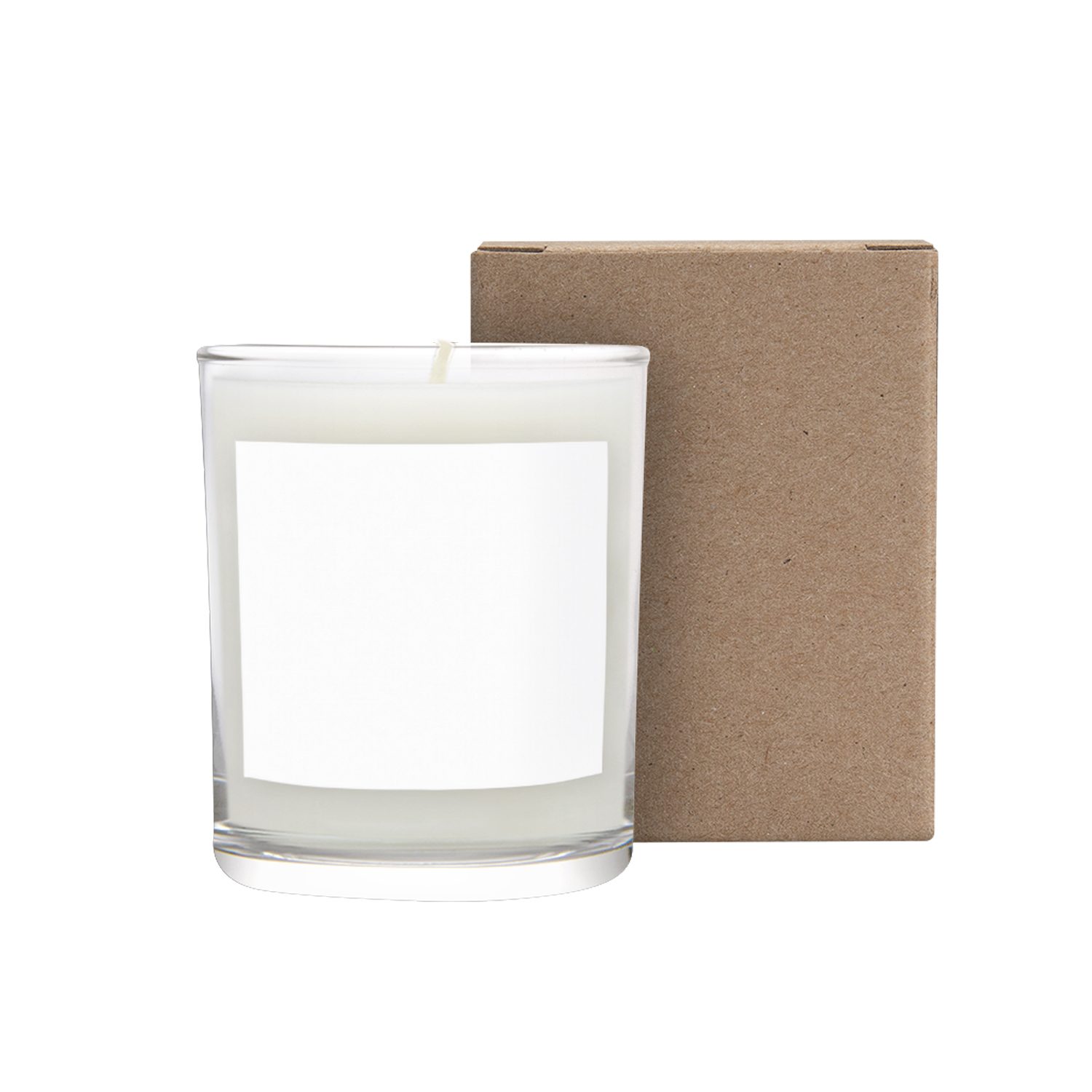 3 oz. Chandler Votive Candle in Cardboard Gift Box 4