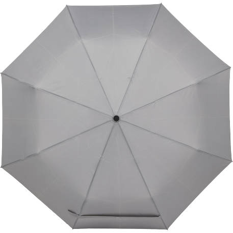 42" Recycled Folding Auto Open Umbrella 362