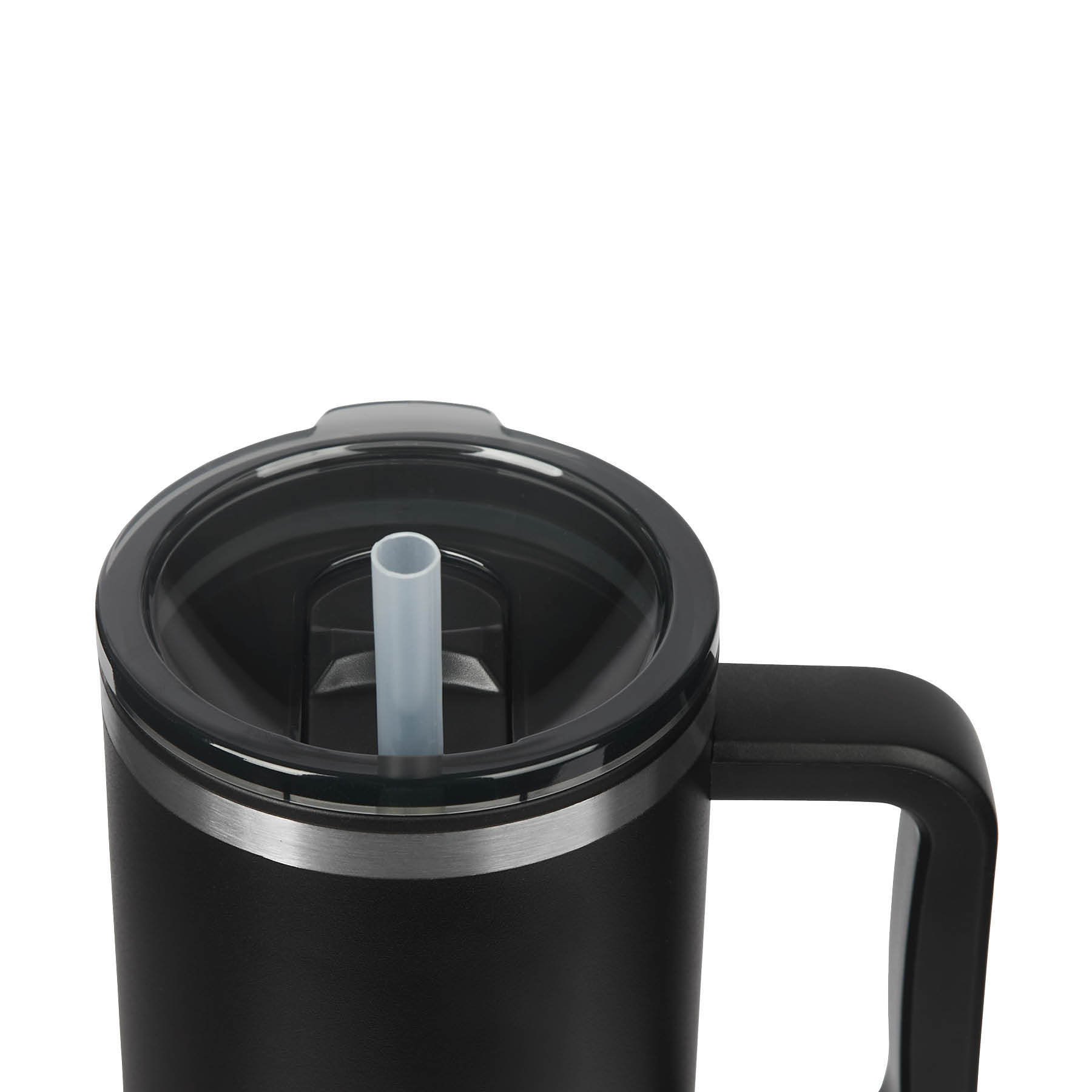 Emerson 30 oz. Recycled SS/PP Liner Travel Mug 30