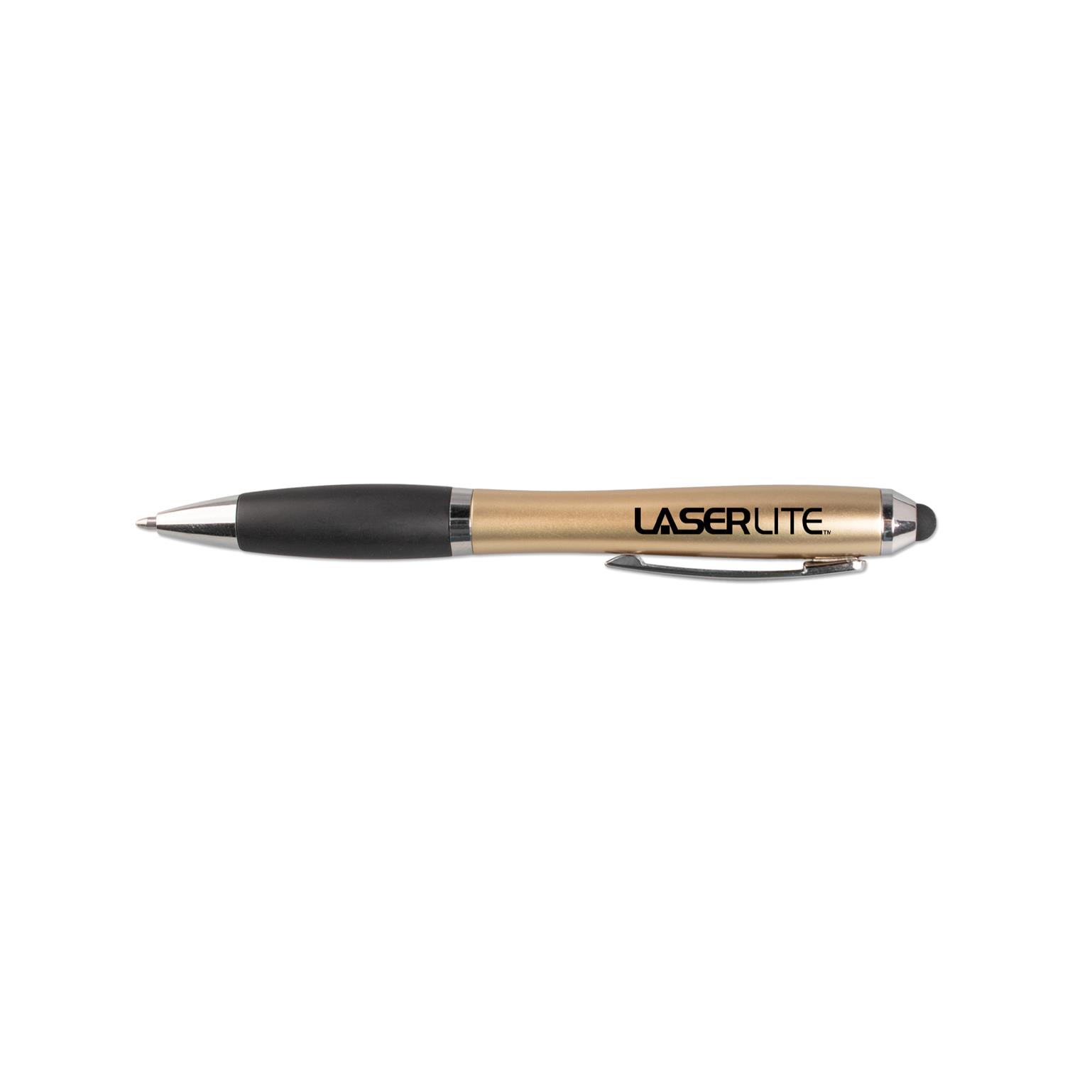 HM Pen with Stylus 7