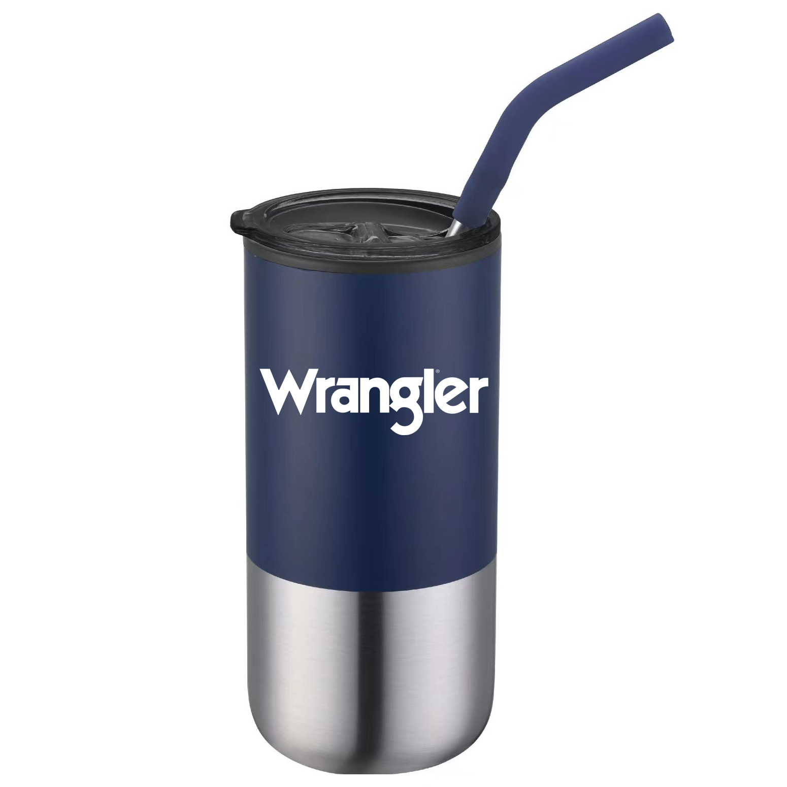 Aqueduct-I - 16 Oz. Bottle Tumblers with Straw 3