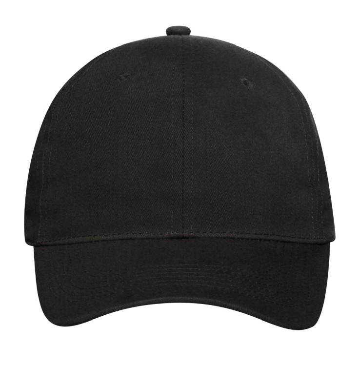 OTTO CAP® 6 Panel Low Profile Baseball Cap 1