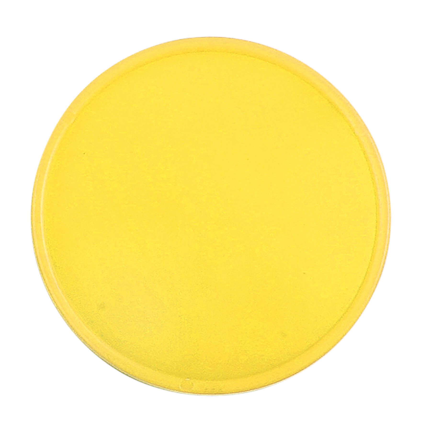 Medium Round Token 1