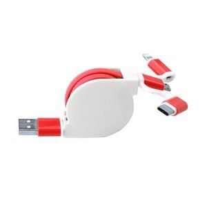 Charge Cable 2