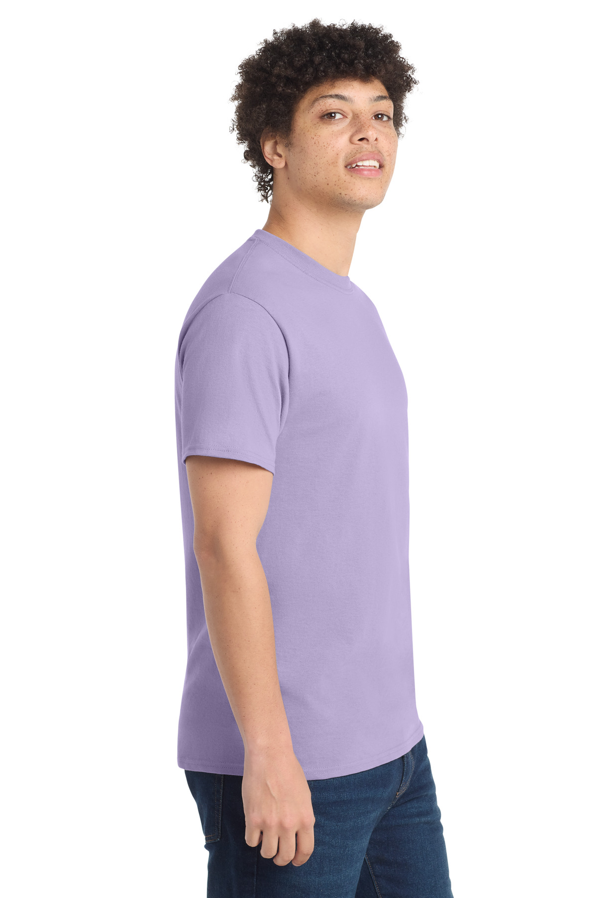 Port & Company® Core Cotton T-Shirt 118
