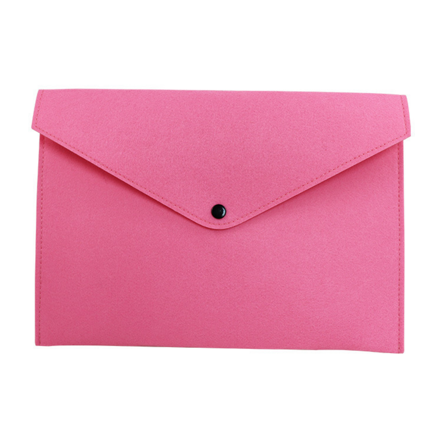 Felt File Folder Organizer Envelopes Durable Document Bag 9