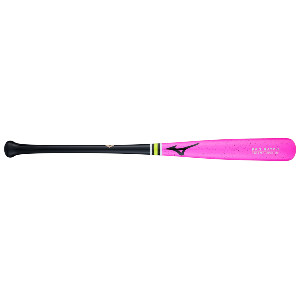 Pro Batch MZM 271 Maple Wood Baseball Bat 2