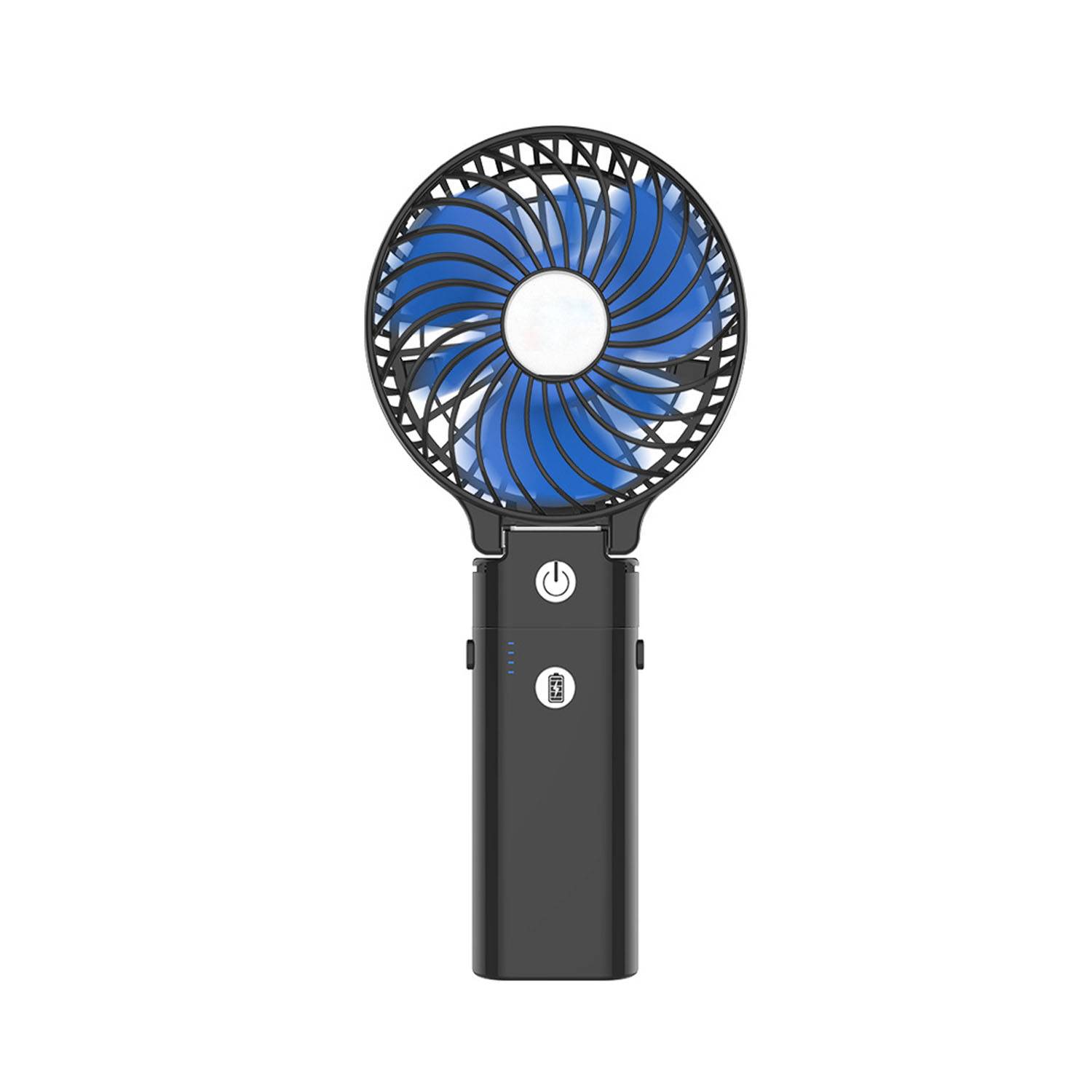 Portable Handheld Fan 4