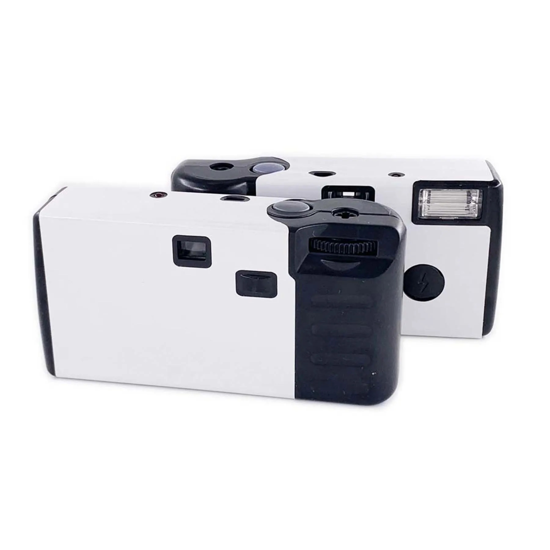 12-Film Disposable Camera With Flash 8