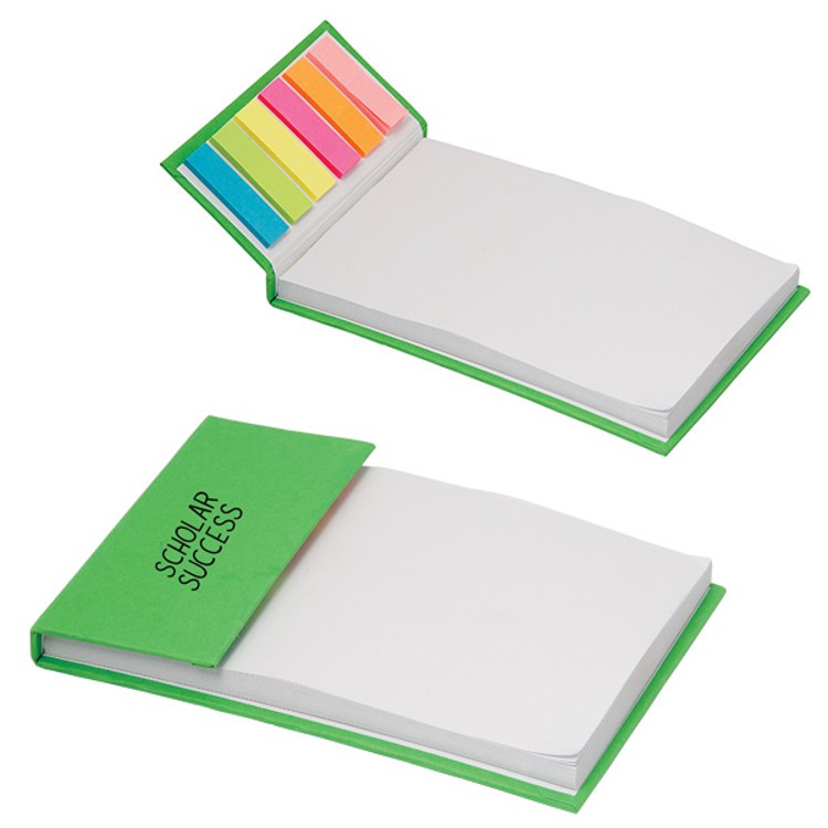 Notes Memopad With 150 Sticky Notes 3