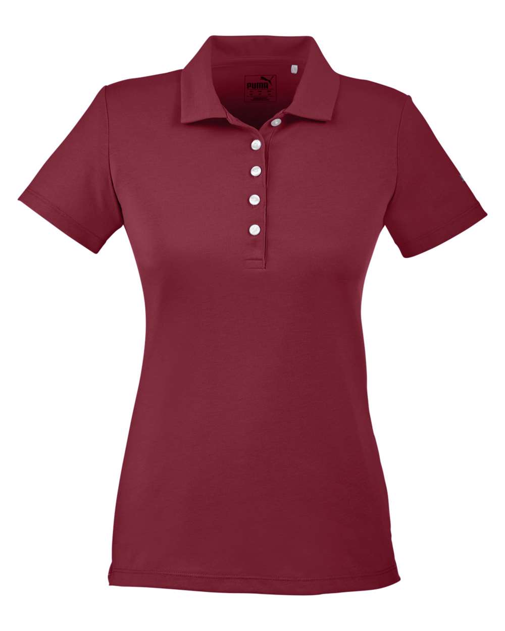 Women's Fusion Polo - 596921 82