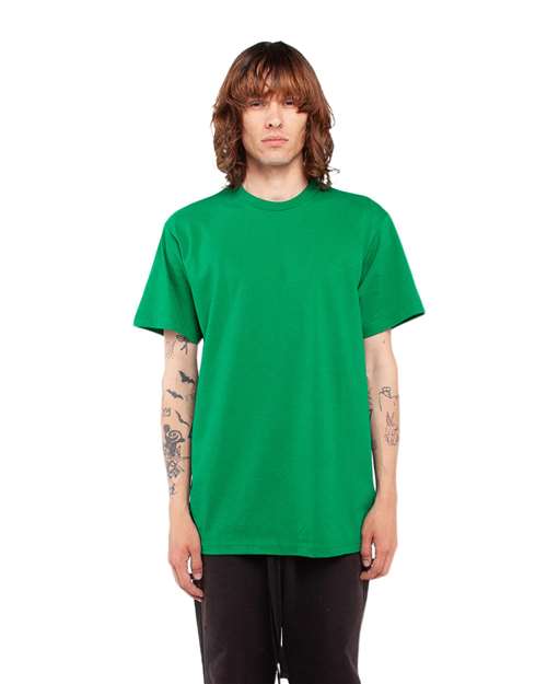 Unisex Active Tee - SHASS 145