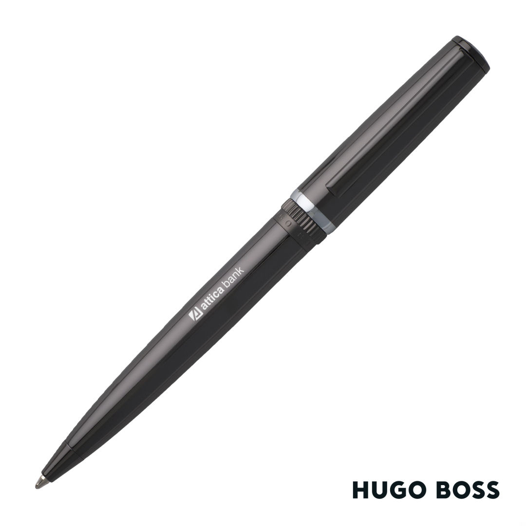 Hugo Boss Gear Ballpoint Pen 5