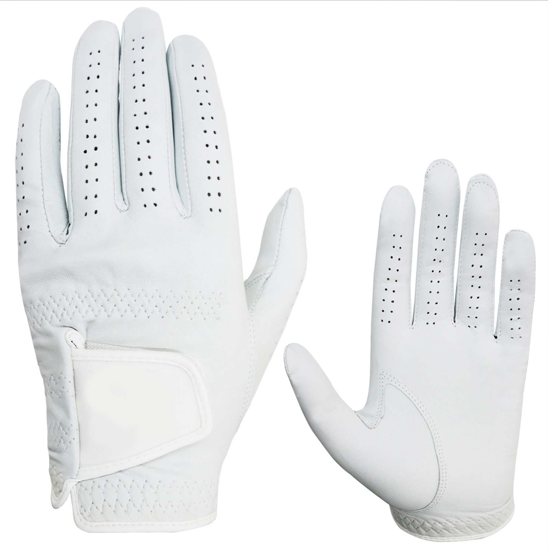 Golf Gloves 2