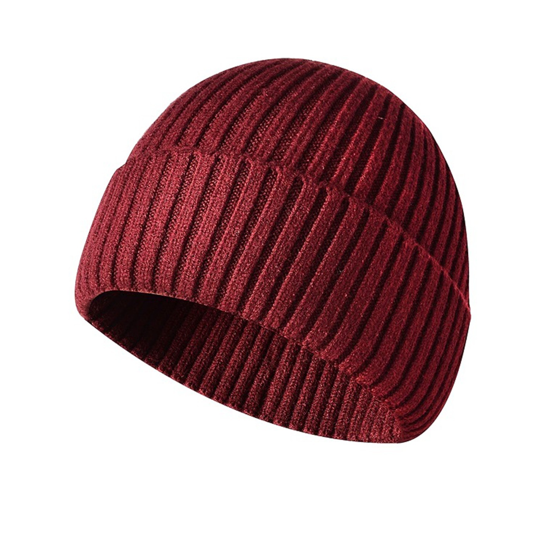 Thickened Warm Hat 8