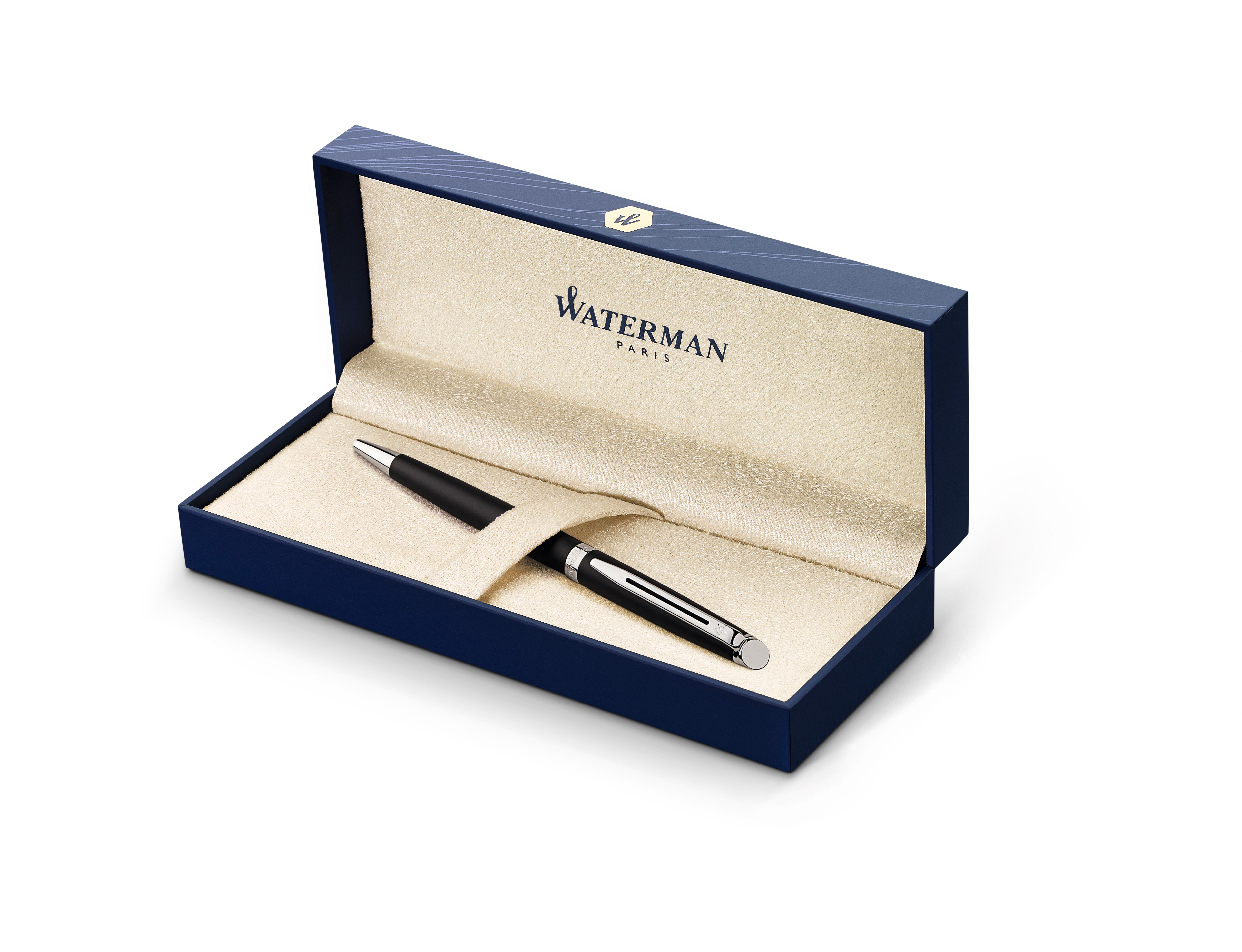 Waterman Hemisphere Ballpoint - Blue Ink 33