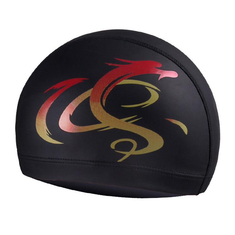 Adult Swimming Cap 1