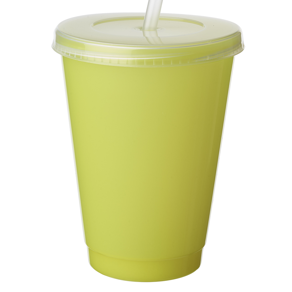 16 oz. Hombre Color Changing Tumblers 13