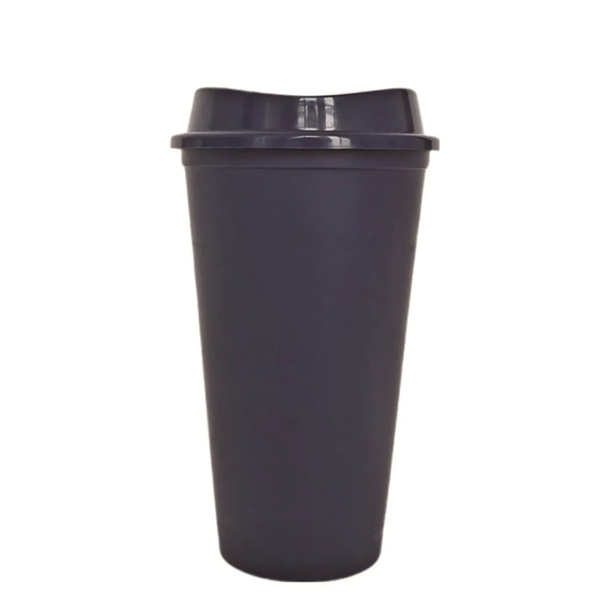 Reusable 16oz. Coffee Cups with Lids Versatile Travel Mug 5