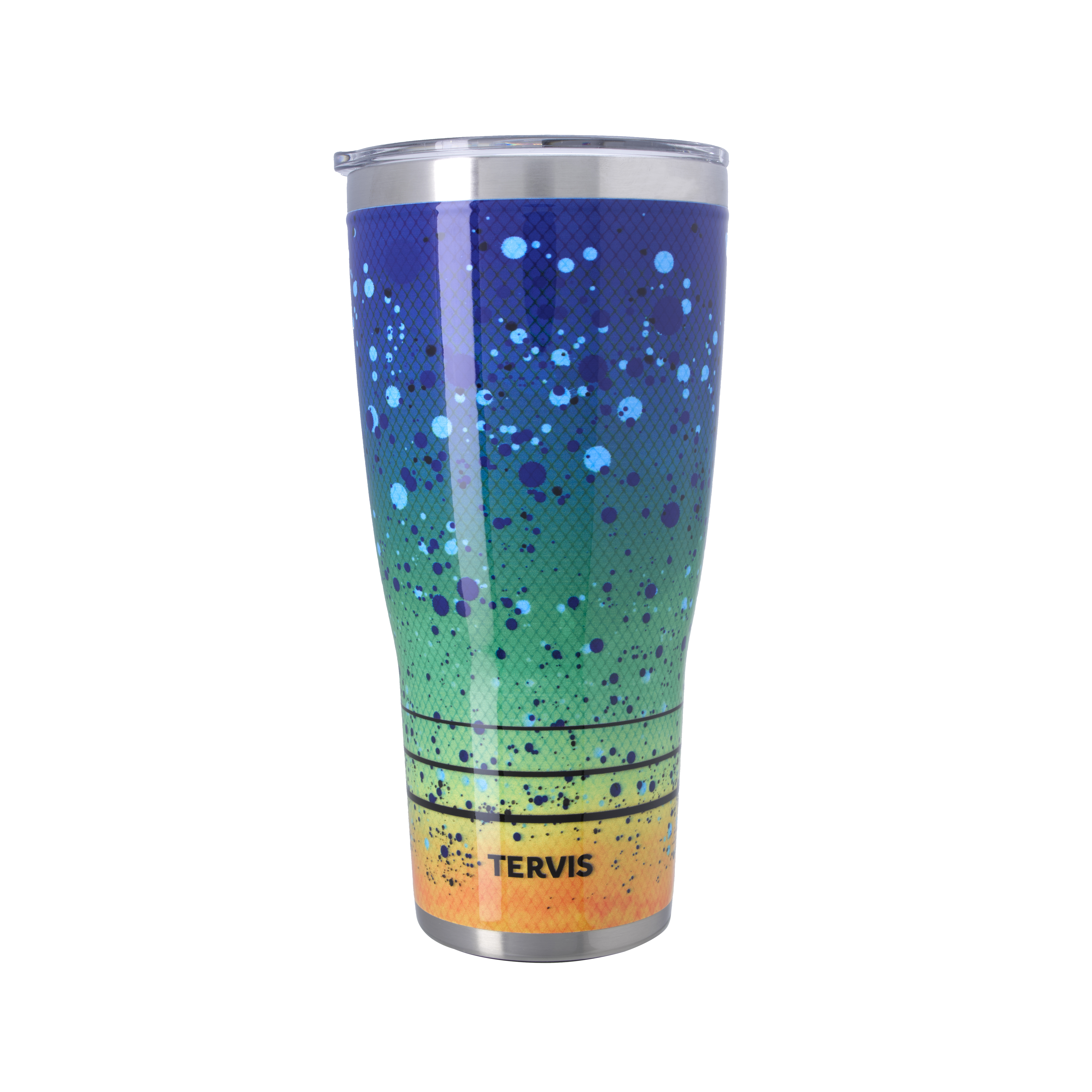 Tervis® Stainless Steel Traveler™ Tumbler - 30 oz. 21