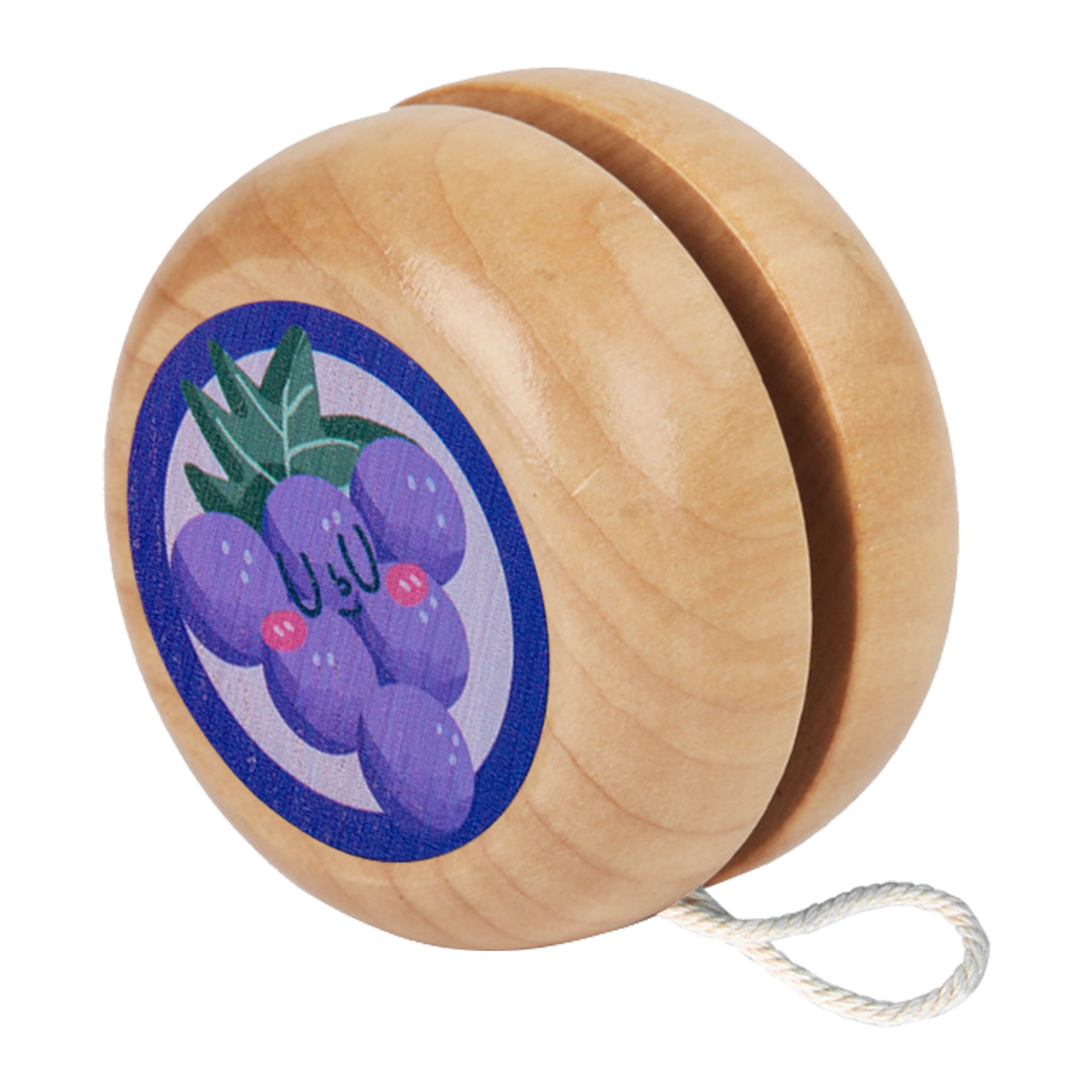 YO-YO 17