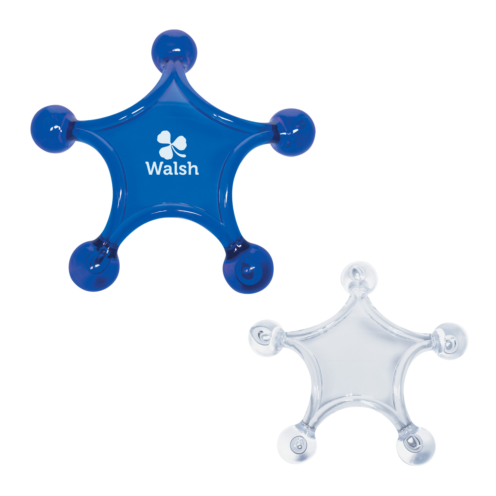 Star Shape Massager 2