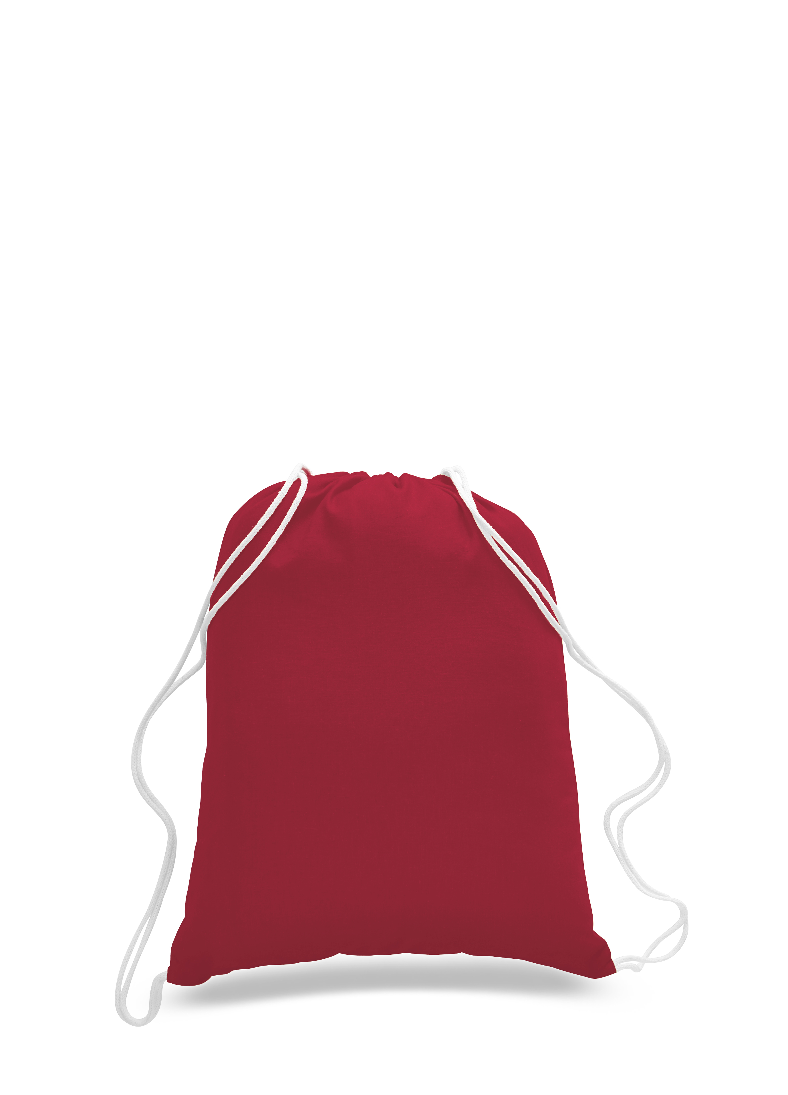 Large Economical Sport Drawstring Backpack - Colors 4