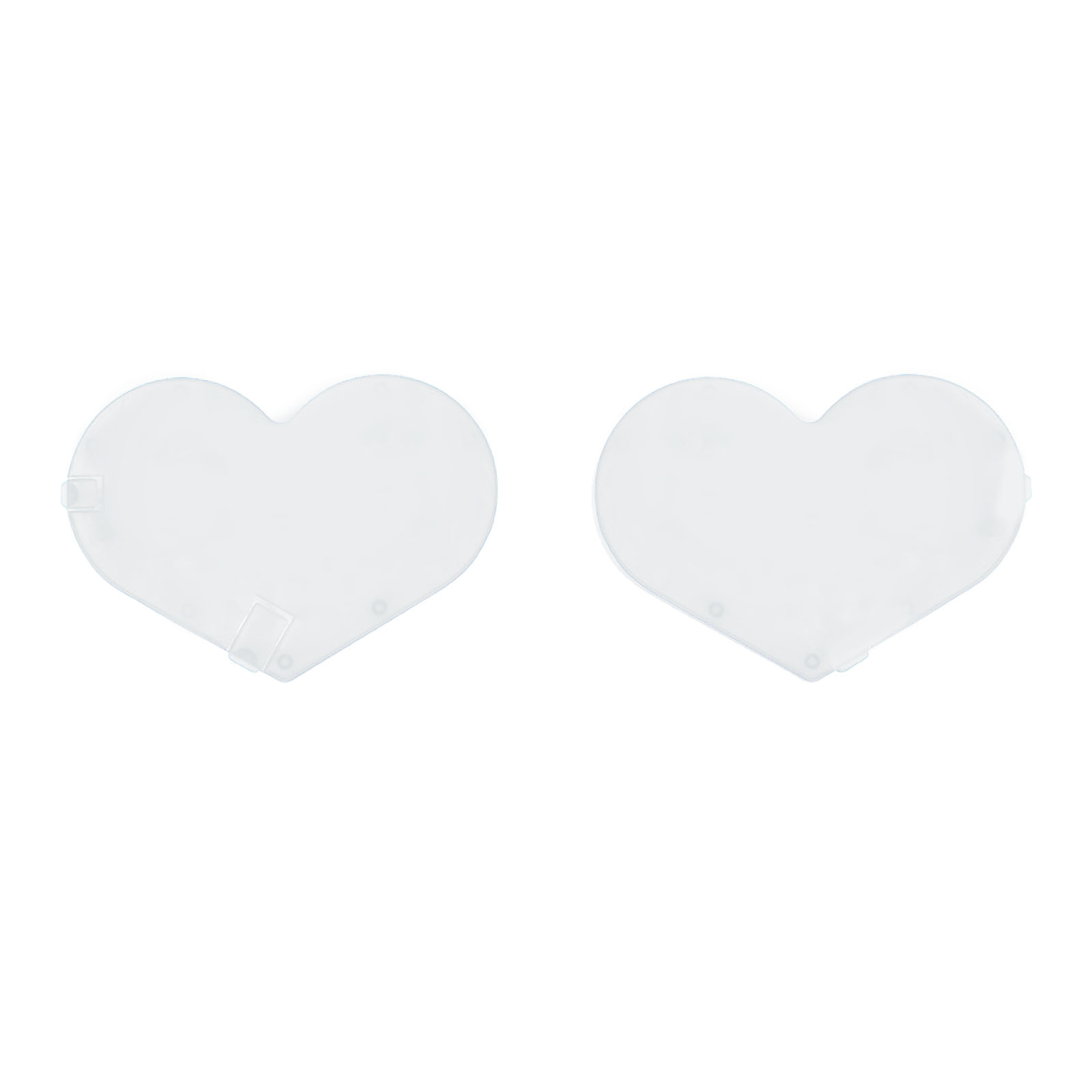 Heart Mints & Picks 23