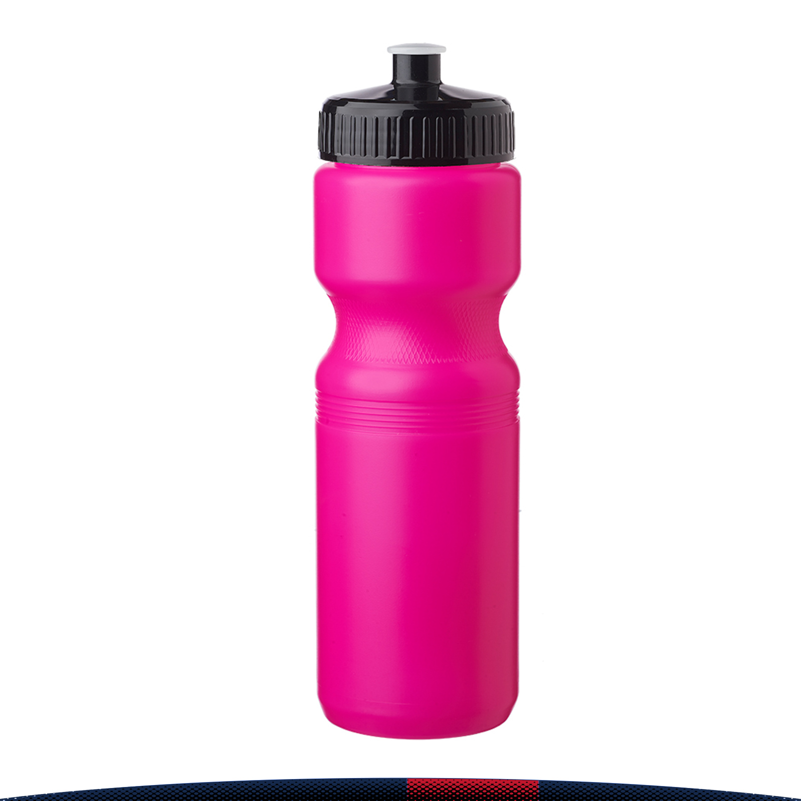 Vnide Plastic Water Bottles - 28 OZ. 13