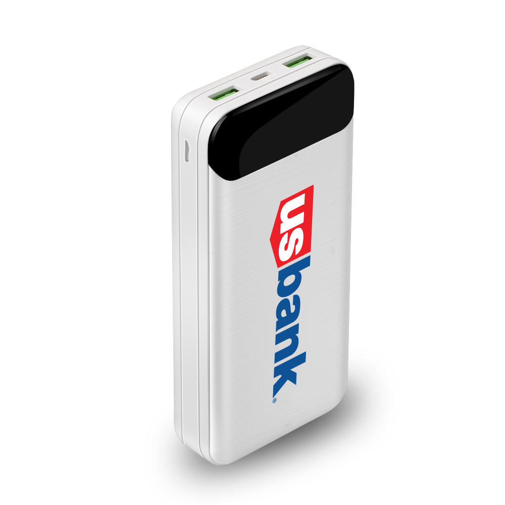 Ritz 22.5W Power Bank 20000mAh 6