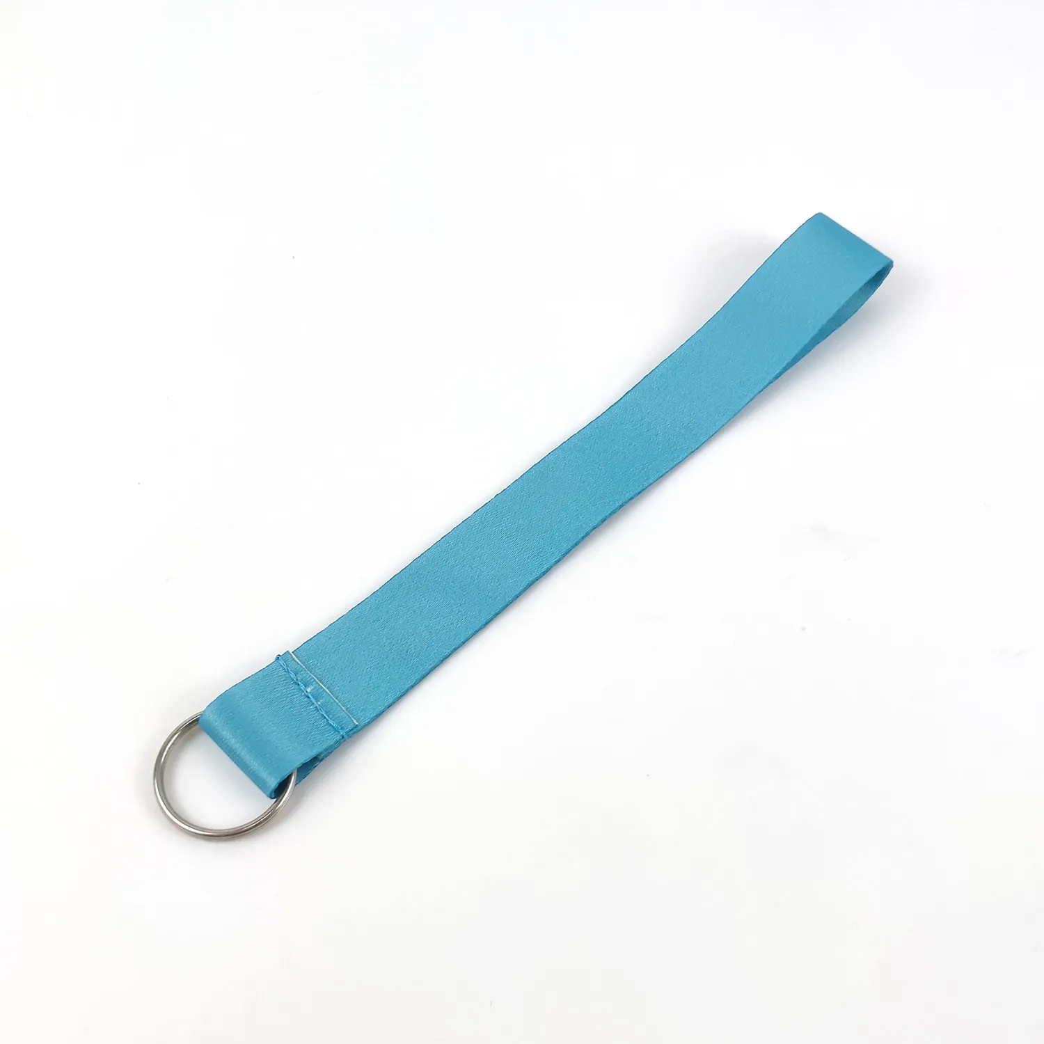 Nylon Wristlet Strap Key Chain 2