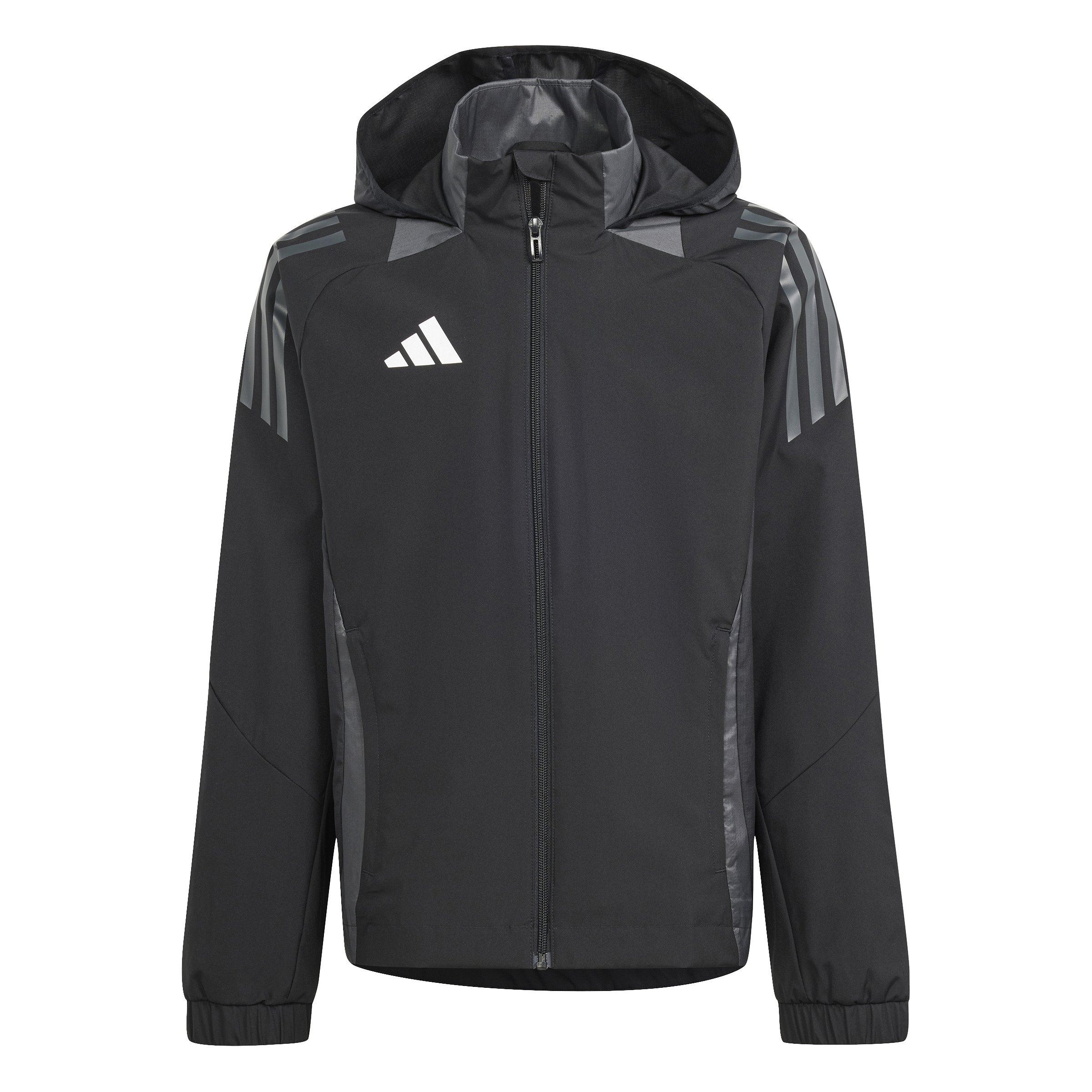 Tiro 24 Competition All-Weather Jacket Kids 2