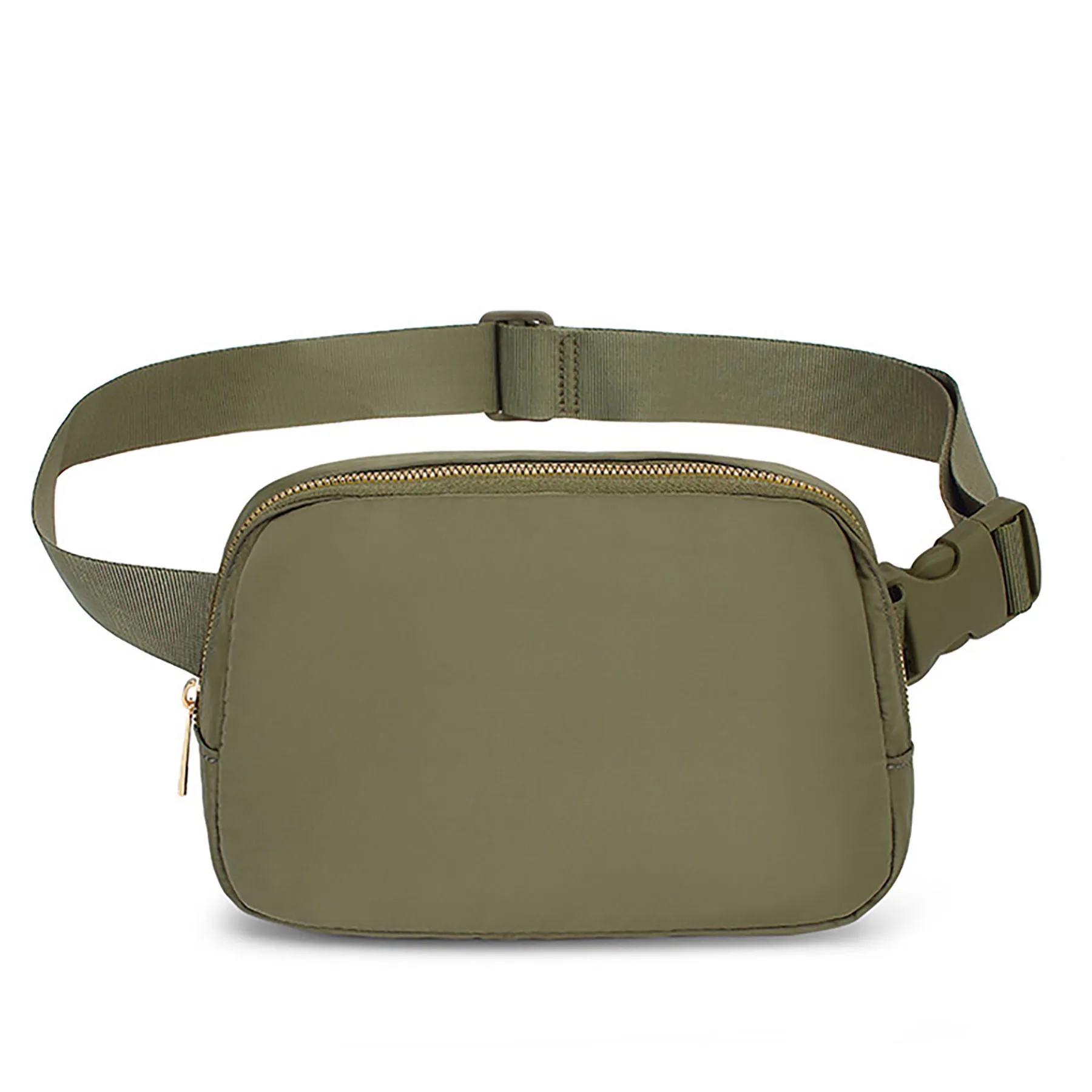 Fashion Waterproof Fanny Pack 5