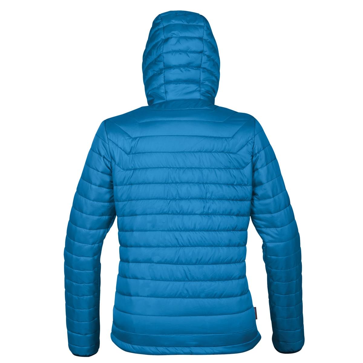 Stormtech Women's Gravity Quilted Jacket 17