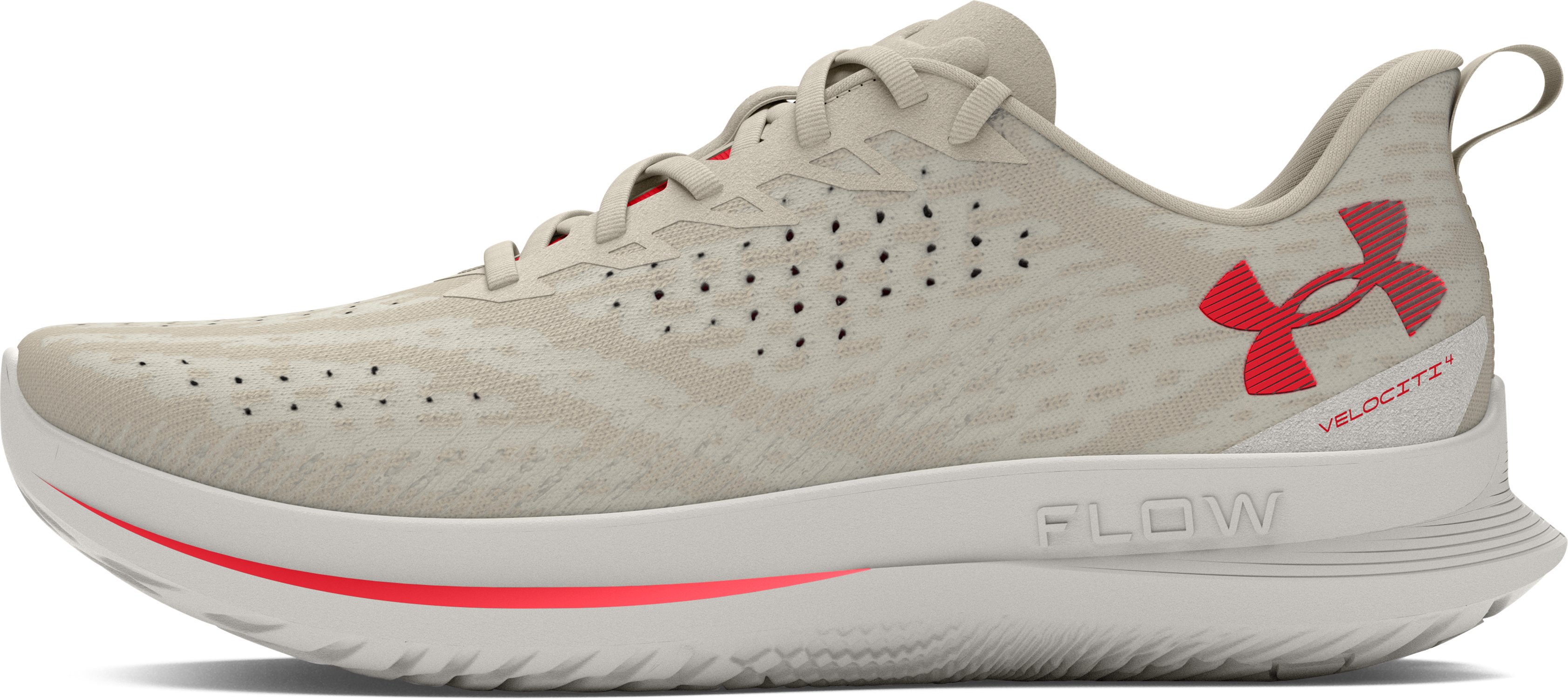 UA Velociti 4 Women's Running Shoes 10