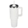 Pinnacle Recycled Travel Tumbler with Straw 40oz 113