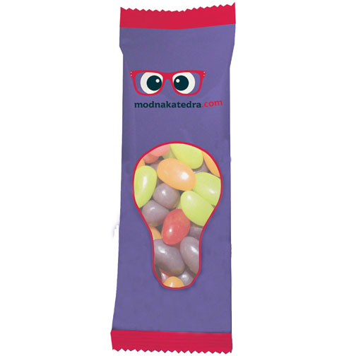Zagasnacks Promo Snack Pack Bags 27