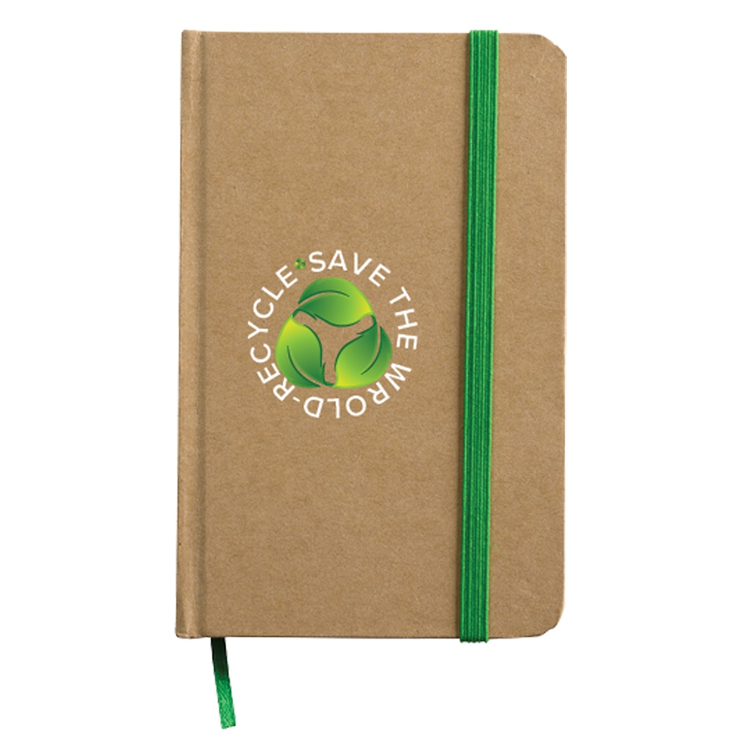 Prestige 3.5 x 5.5 Cardboard Journal Book 1
