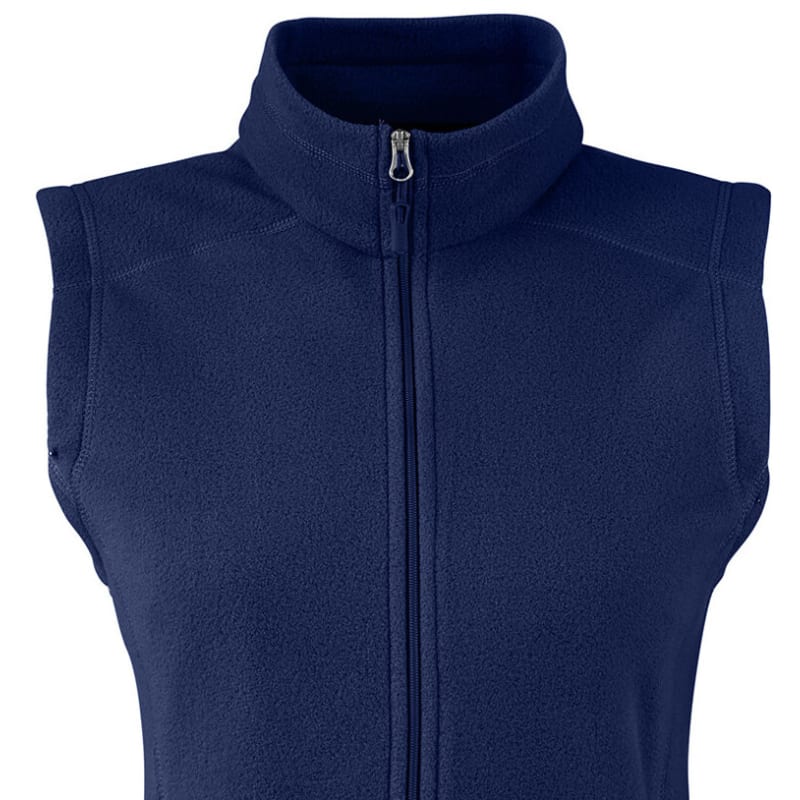 Marmot Ladies' Rocklin Fleece Vest 8