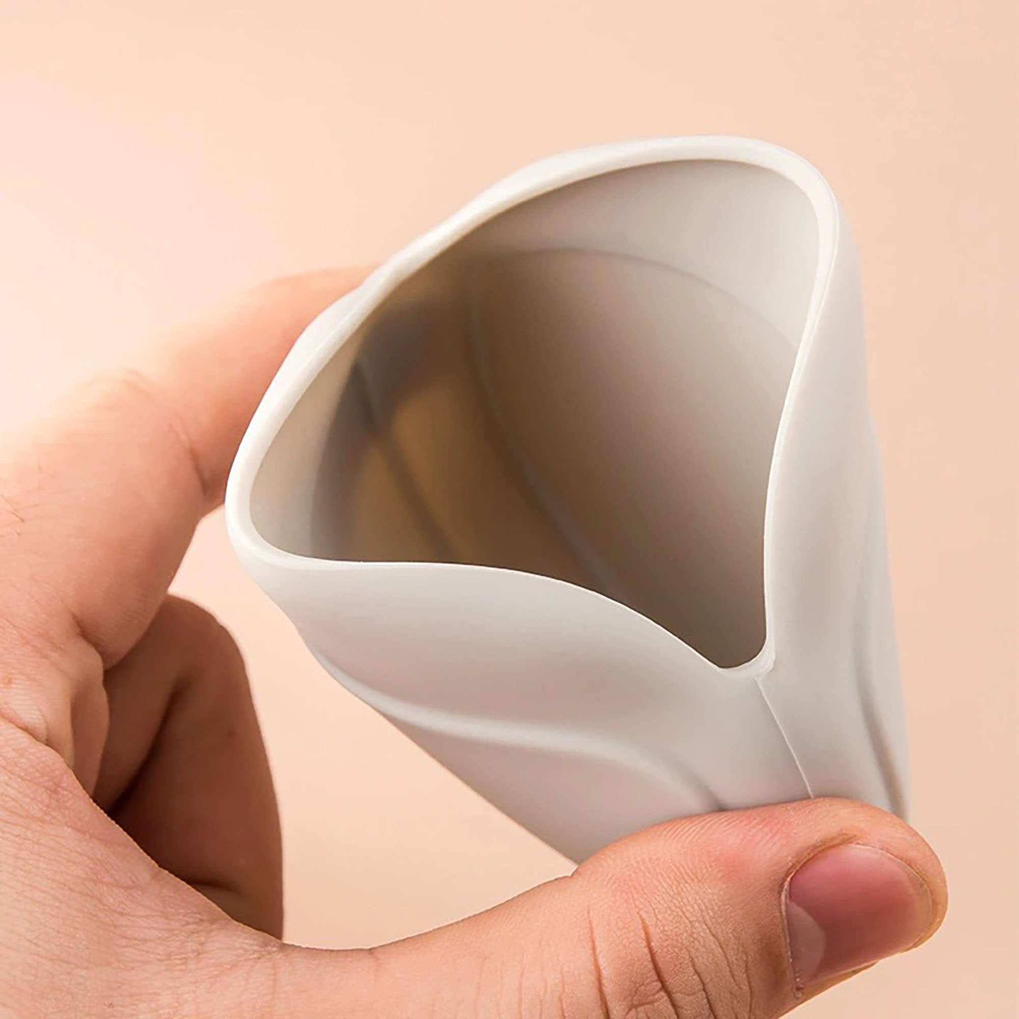 Silicone Earphone Cable Storage Box 4