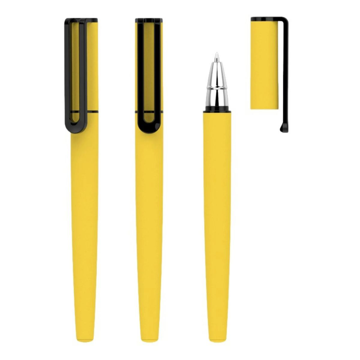Plastic Durable Daily Use Gel Pen 13