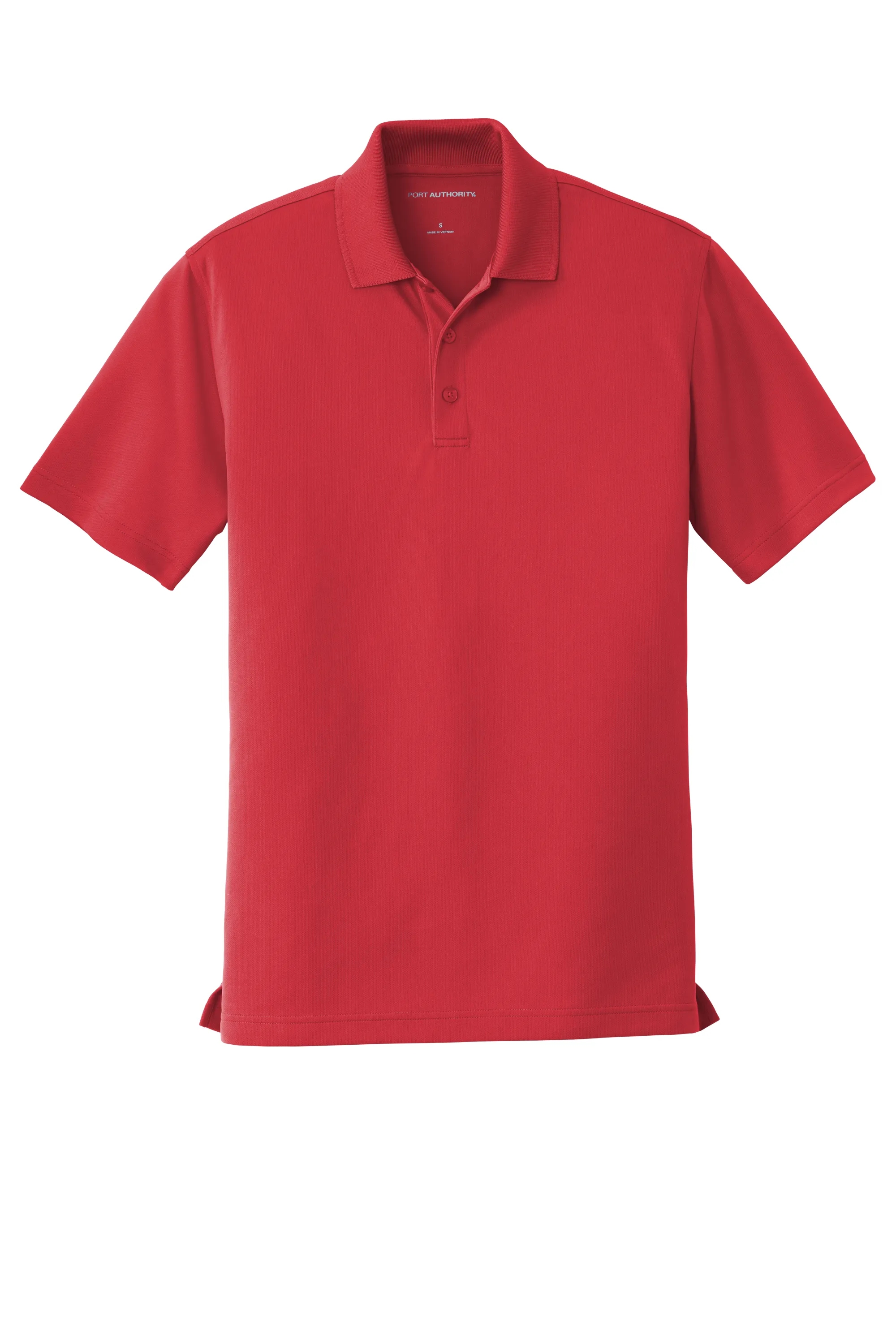 Port Authority(R) Dry Zone(R) UV Micro-Mesh Polo 10