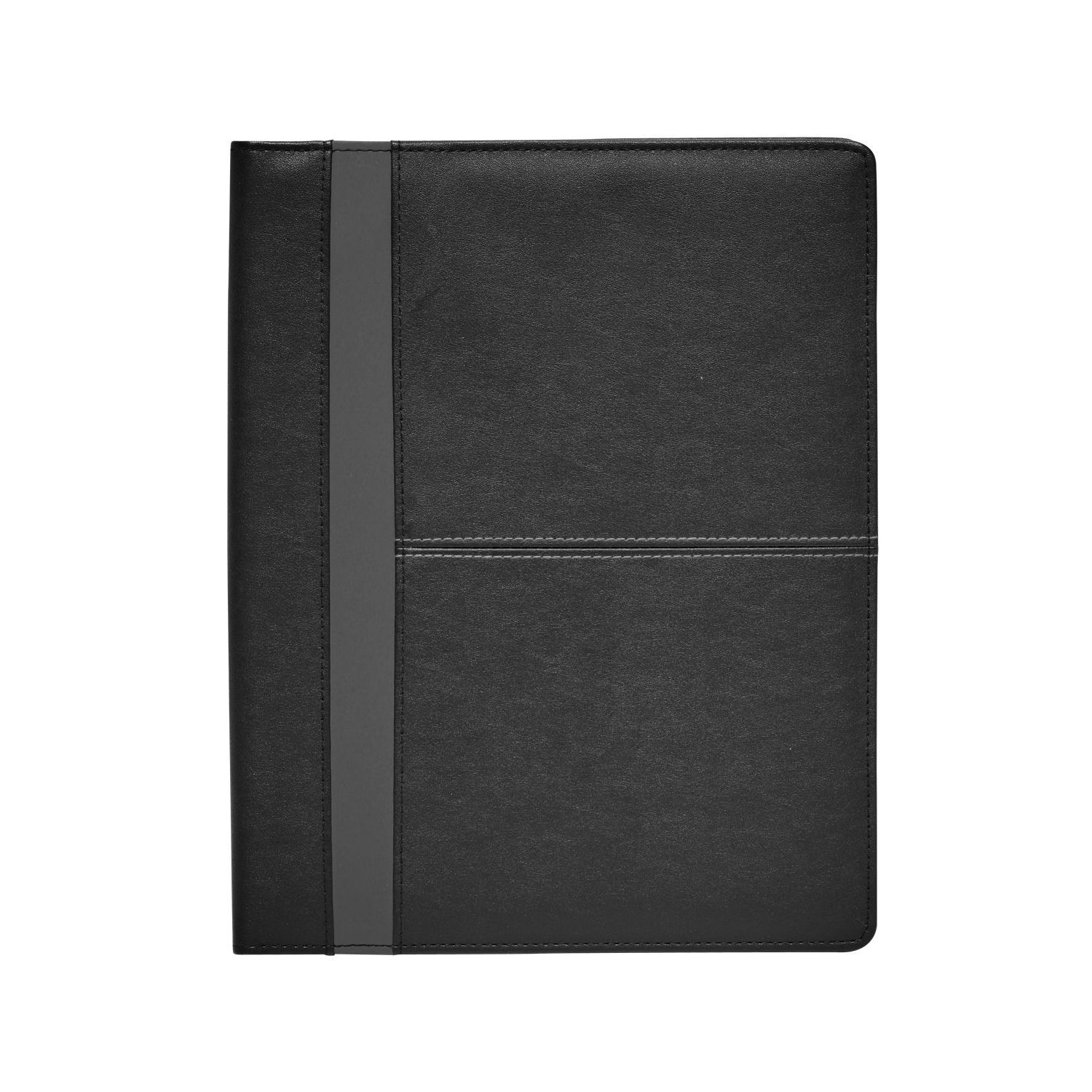 Rodeo Stitched PVC Standard Size Padfolio 3