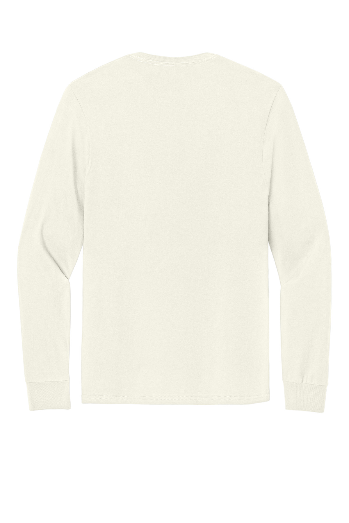 Jerzees Ultimate Unisex Ring Spun Long Sleeve T-Shirt IC46L 15
